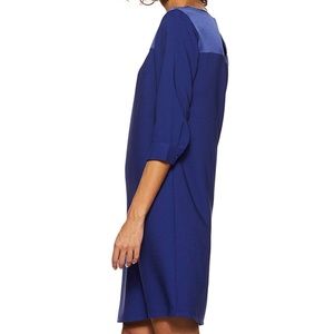 Marks & Spencer Women's Shift Knee-Long Dress